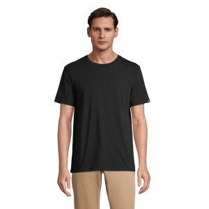 Tee-shirt unisexe made in france - ATF SACHA 6