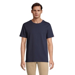 Tee-shirt unisexe made in france - ATF SACHA 4