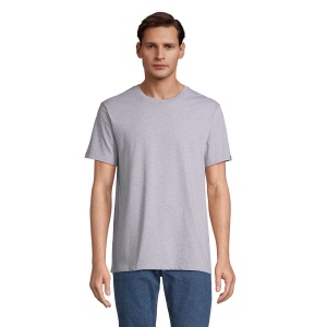 Tee-shirt unisexe made in france - ATF SACHA 5