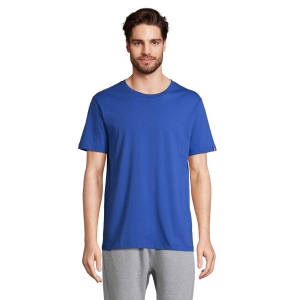 Tee-shirt unisexe made in france - ATF SACHA 3