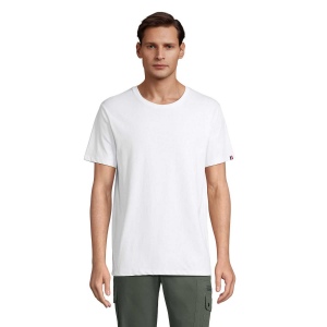 Tee-shirt unisexe made in france - ATF SACHA