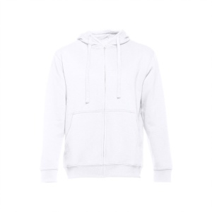 THC AMSTERDAM WH. Sweat à capuche pour homme 3