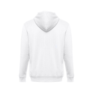 THC AMSTERDAM WH. Sweat à capuche pour homme 4