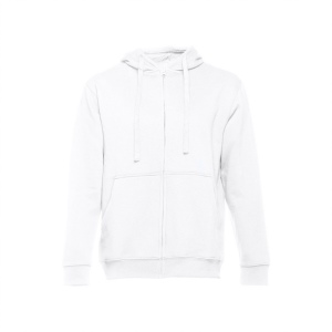 THC AMSTERDAM WH. Sweat à capuche pour homme 2