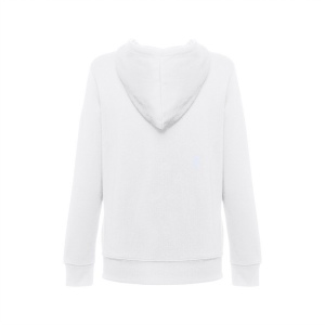 THC AMSTERDAM WOMEN WH. Sweat à capuche pour femme 4