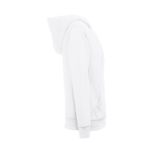 THC AMSTERDAM WOMEN WH. Sweat à capuche pour femme 5
