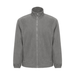 THC GAMA. Veste polaire haute densité pour homme en polyester 17