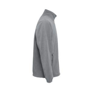 THC GAMA. Veste polaire haute densité pour homme en polyester 19