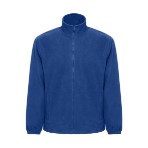 THC GAMA. Veste polaire haute densité pour homme en polyester 20