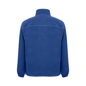 THC GAMA. Veste polaire haute densité pour homme en polyester 21