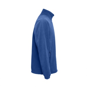 THC GAMA. Veste polaire haute densité pour homme en polyester 22