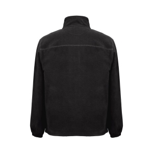 THC GAMA. Veste polaire haute densité pour homme en polyester 9