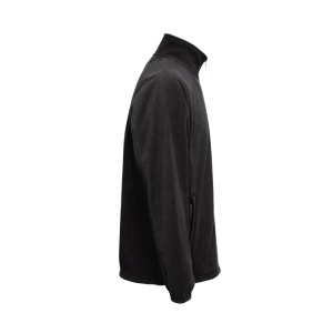 THC GAMA. Veste polaire haute densité pour homme en polyester 10