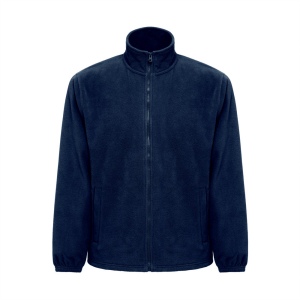 THC GAMA. Veste polaire haute densité pour homme en polyester 11
