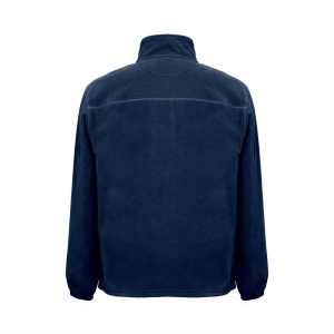 THC GAMA. Veste polaire haute densité pour homme en polyester 12