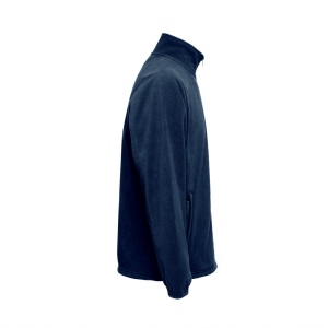 THC GAMA. Veste polaire haute densité pour homme en polyester 13