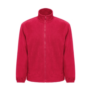 THC GAMA. Veste polaire haute densité pour homme en polyester 14