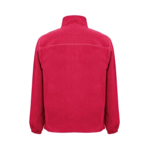 THC GAMA. Veste polaire haute densité pour homme en polyester 15