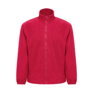 THC GAMA. Veste polaire haute densité pour homme en polyester 4