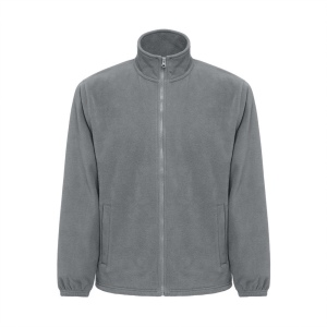 THC GAMA. Veste polaire haute densité pour homme en polyester 5