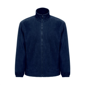 THC GAMA. Veste polaire haute densité pour homme en polyester 3