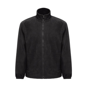 THC GAMA. Veste polaire haute densité pour homme en polyester 2