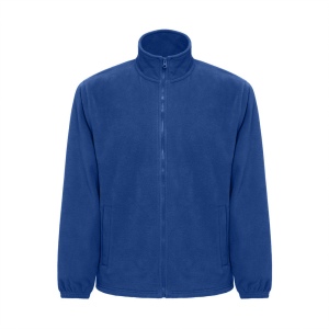 THC GAMA. Veste polaire haute densité pour homme en polyester 6