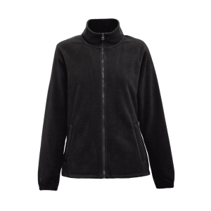 THC GAMA WOMEN. Veste polaire haute densité pour femme en polyester 7
