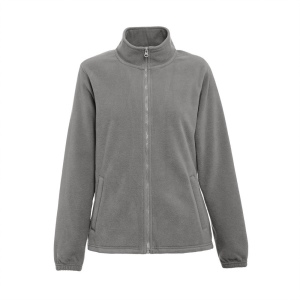 THC GAMA WOMEN. Veste polaire haute densité pour femme en polyester 16