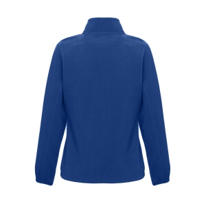 THC GAMA WOMEN. Veste polaire haute densité pour femme en polyester 20
