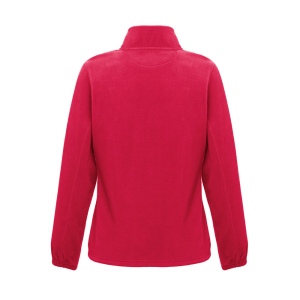 THC GAMA WOMEN. Veste polaire haute densité pour femme en polyester 14