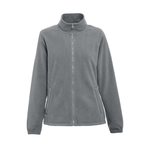 THC GAMA WOMEN. Veste polaire haute densité pour femme en polyester 5