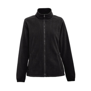THC GAMA WOMEN. Veste polaire haute densité pour femme en polyester 2