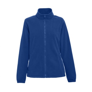 THC GAMA WOMEN. Veste polaire haute densité pour femme en polyester 6