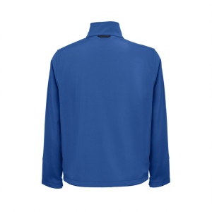 THC EANES. Veste softshell (unisexe) en polyester et élasthanne 17