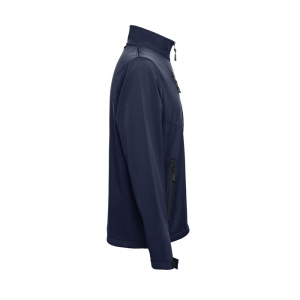 THC EANES. Veste softshell (unisexe) en polyester et élasthanne 21