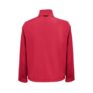 THC EANES. Veste softshell (unisexe) en polyester et élasthanne 11