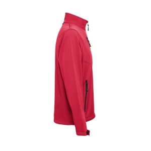 THC EANES. Veste softshell (unisexe) en polyester et élasthanne 12