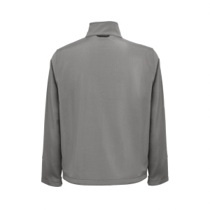 THC EANES. Veste softshell (unisexe) en polyester et élasthanne 14