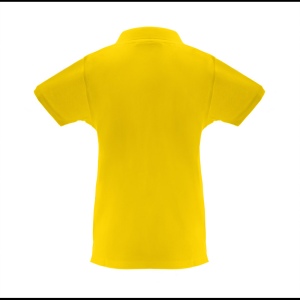 THC MONACO WOMEN. Polo pour femme 24