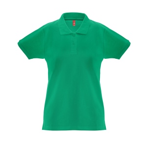 THC MONACO WOMEN. Polo pour femme 26