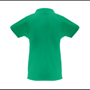THC MONACO WOMEN. Polo pour femme 27