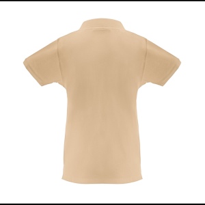 THC MONACO WOMEN. Polo pour femme 30