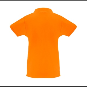 THC MONACO WOMEN. Polo pour femme 39