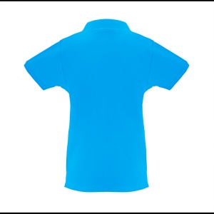 THC MONACO WOMEN. Polo pour femme 42