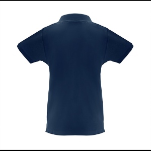 THC MONACO WOMEN. Polo pour femme 18