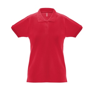 THC MONACO WOMEN. Polo pour femme 20