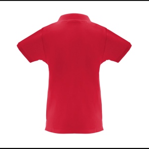 THC MONACO WOMEN. Polo pour femme 21