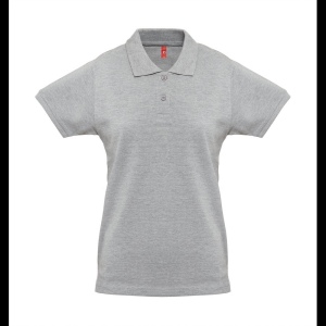 THC MONACO WOMEN. Polo pour femme 12