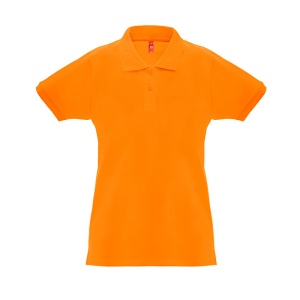 THC MONACO WOMEN. Polo pour femme 10